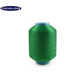 SCY 2075/36 Polyester Covered colorful Yarn for sewing